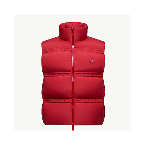 [Moncler Ghany] 몽클리어 GENIUS 신상 남여공용 패딩조끼 아우터 (최상급)