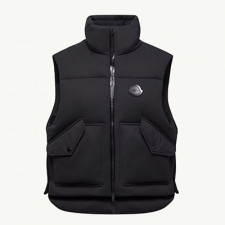 [Moncler Ghany] 몽클리어 x EE72 신상 여성용 패딩조끼 아우터 (최상급)