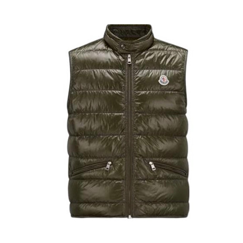 [Moncler] 몽클리어 Gui 신상 남여공용 패딩조끼 아우터 (최상급)
