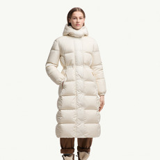[Moncler Ghany] 몽클리어  Chamer 신상 여성용 롱패딩자켓 아우터 (최상급)
