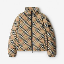 [BURBERRY] 버버리 2025 신상 여성용 패딩자켓 3455 최상급