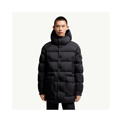 [Moncler] 몽클리어2025 신상 Bretagne 남성용 패딩자켓 아우터 (최상급)