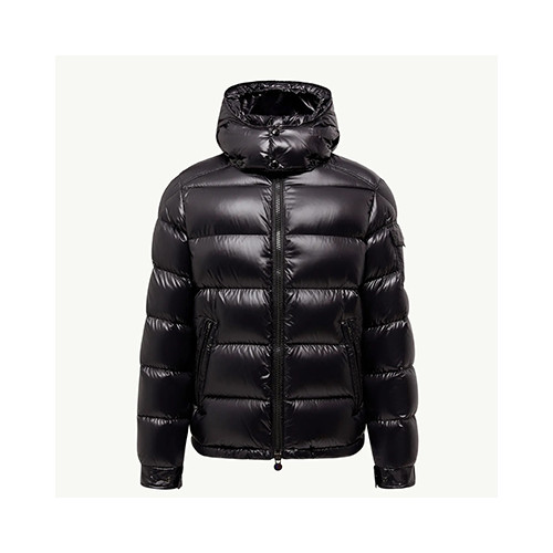 [Moncler] 몽클리어2025 신상 Maya 남성용 패딩자켓 아우터 (최상급)
