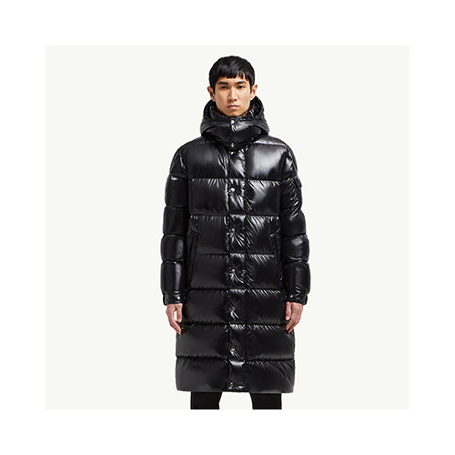 [Moncler] 몽클리어2025 Hanoverian 남여커플용 롱패딩자켓 아우터 (최상급)